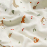 Forest Friends Pramsuit