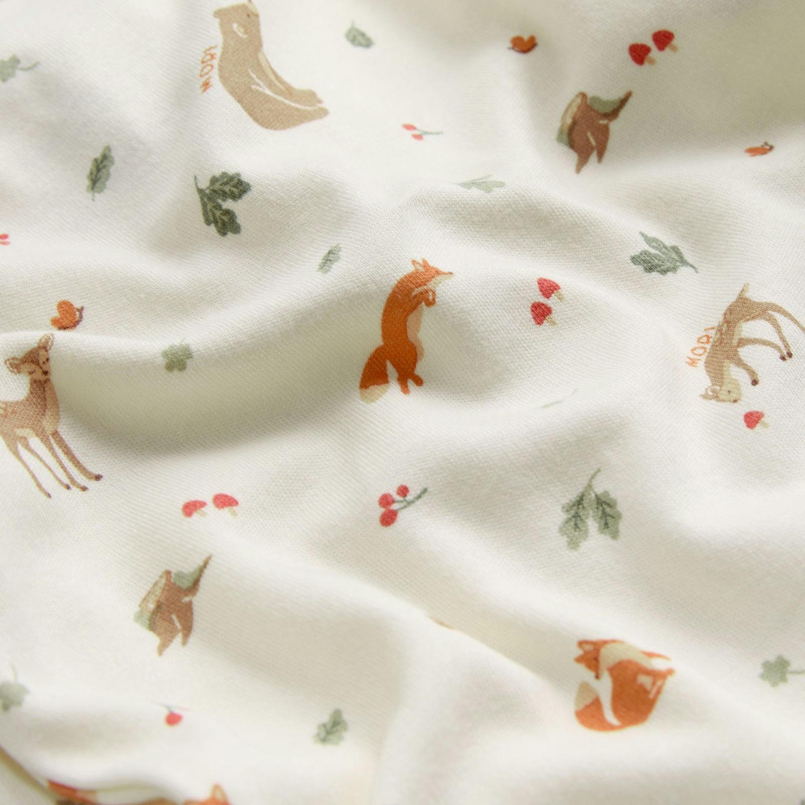 Forest Friends Pramsuit