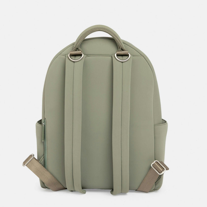Sage Seoul City Diaper Bag