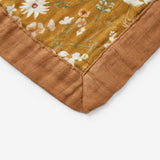 Wildflower Bamboo Mini Lovey