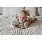 Little Bear - Snowy