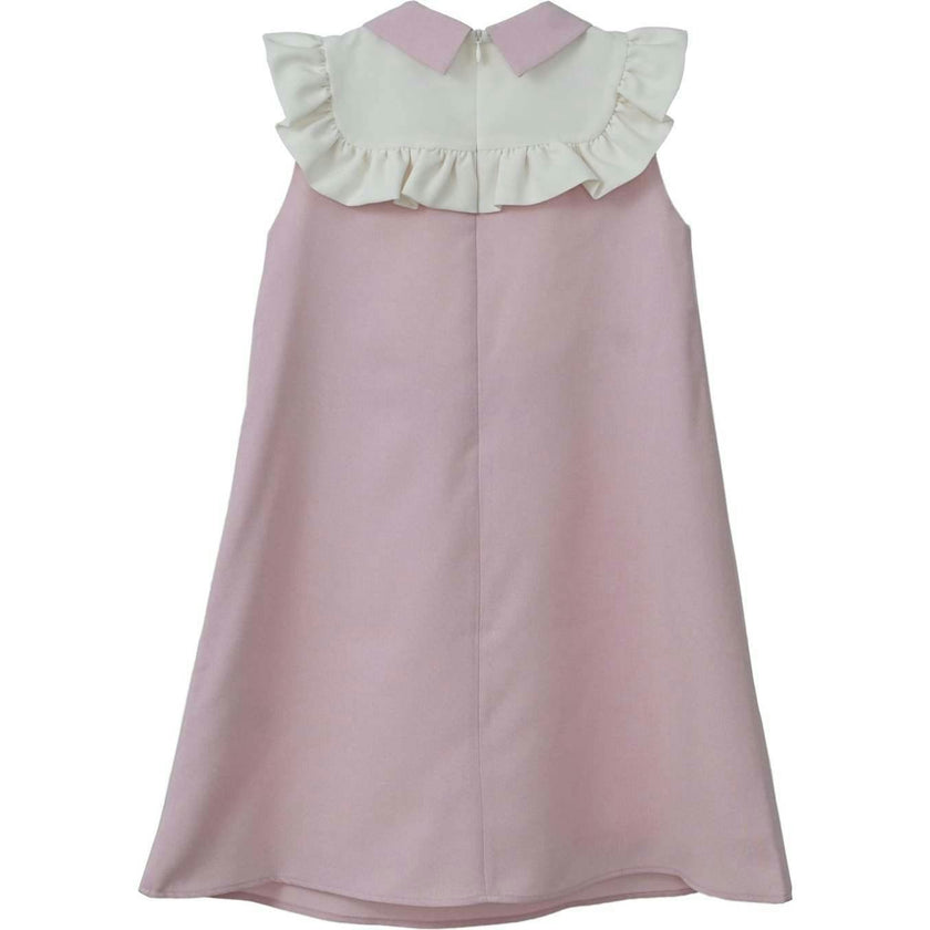 Milly dress (black)