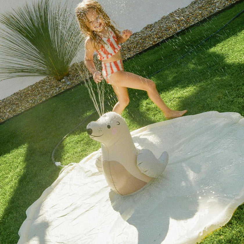 Mini Seal Splash Pad