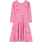 BALLERINA DRESS