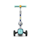 Freddo Silly Face Kick Scooter