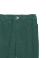 Baby Rafferty Cord pants in Green