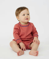 Remy Sweatshirt, Nautical Red