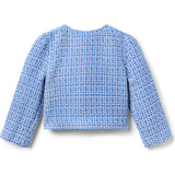Tweed Jacket
