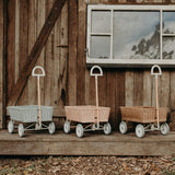 Rattan Wonder Wagon