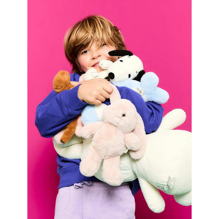 Bon Ton Toys Plush Bubbles Bunny