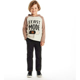 Kids Hooded Tee
