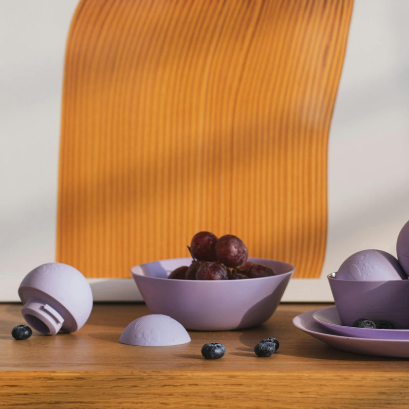 All-in-One Baby Ball for Sensory Bath & Play