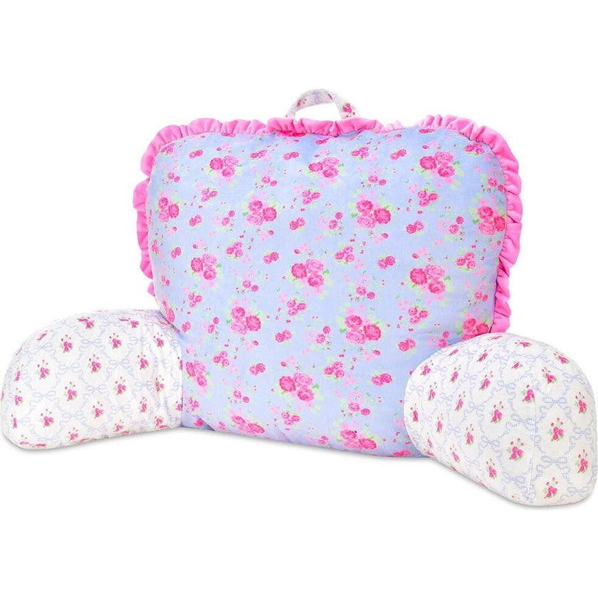 Ditsy Floral Lounge Pillow