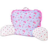 Ditsy Floral Lounge Pillow