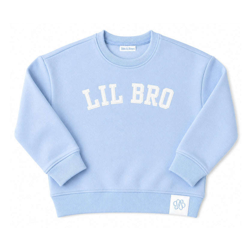 Lil Bro Sweatshirt