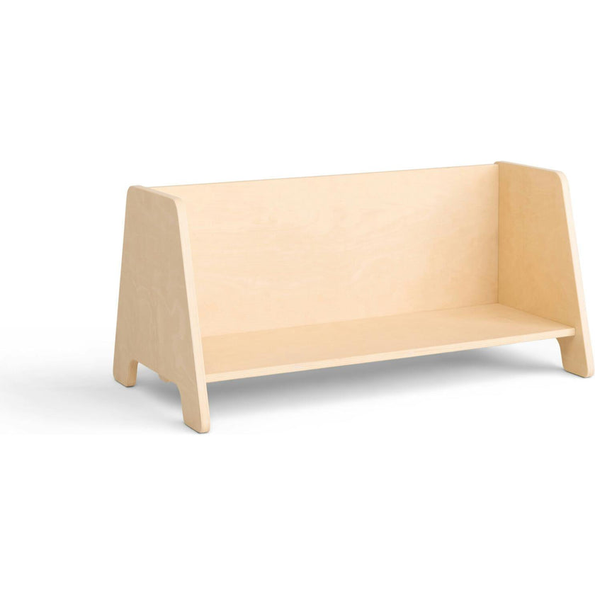 Montessori Toy Shelf