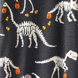 SCOUT Sleep & Play Baby Halloween Pajamas