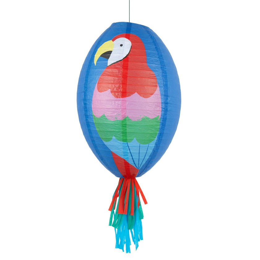 Jungle Jamboree Lanterns