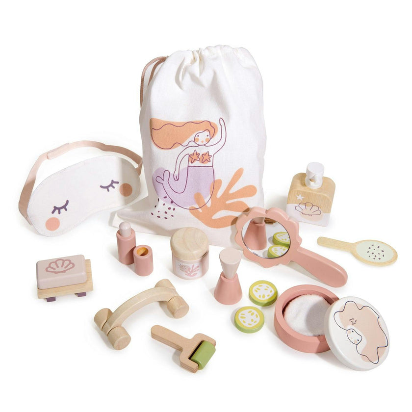 Spa Retreat Set