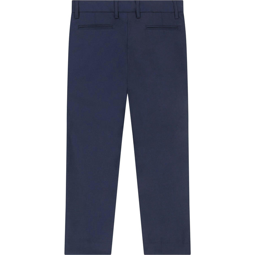 Stretch Suit with Comfy-Flex Technology™