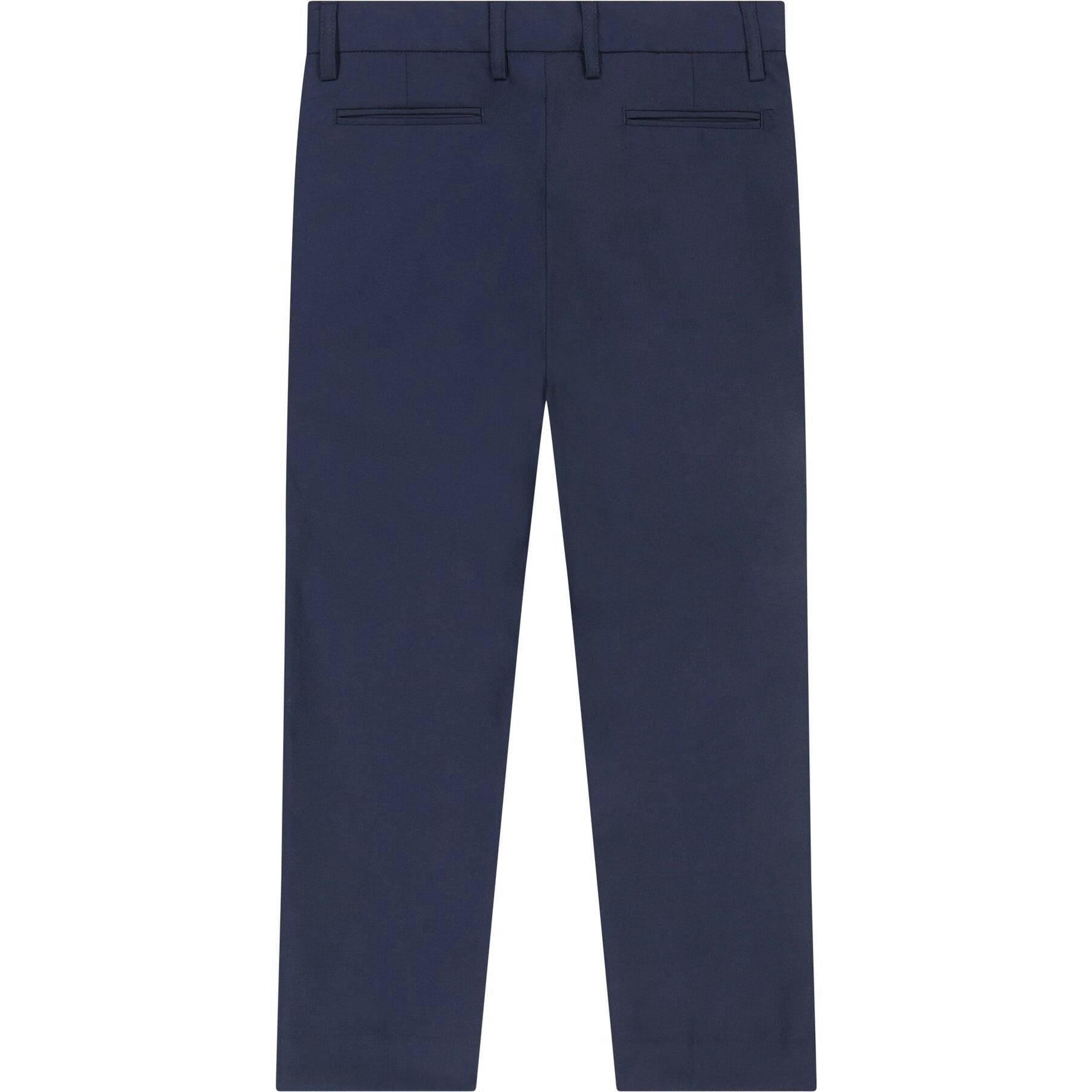 Stretch Suit with Comfy-Flex Technology™