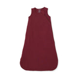 Solid Oxblood Red - Sleep Bag