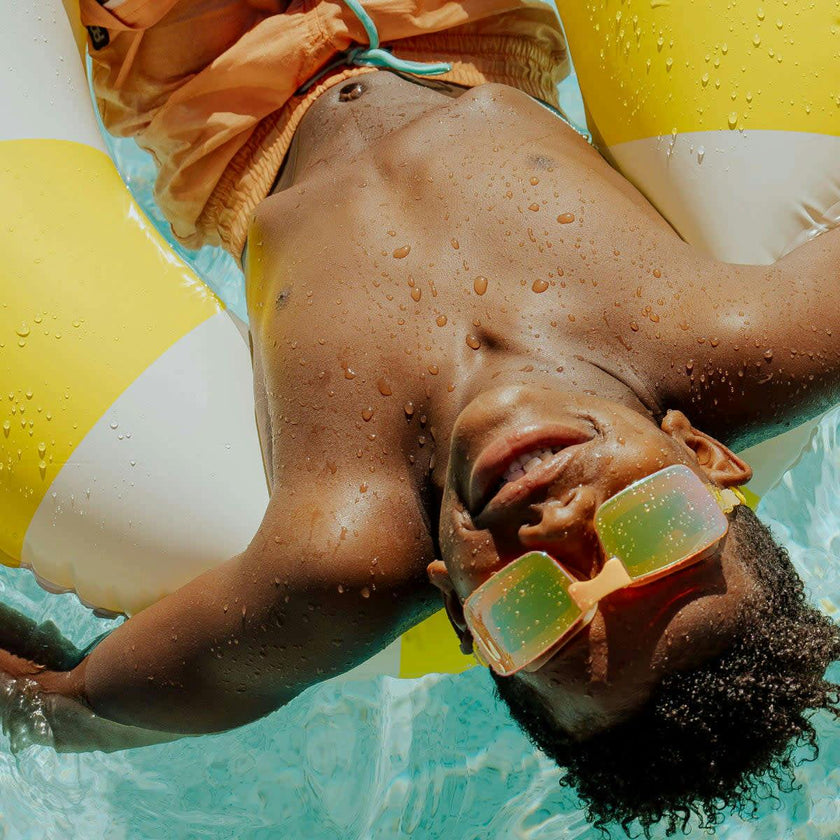 Velocity Swim Goggles