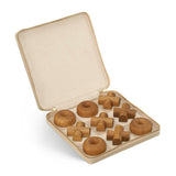 Enzo Travel Tic Tac Toe Set
