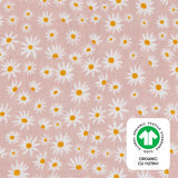 Babyletto Quilt in 3-Layer GOTS Certified Organic Muslin Cotton