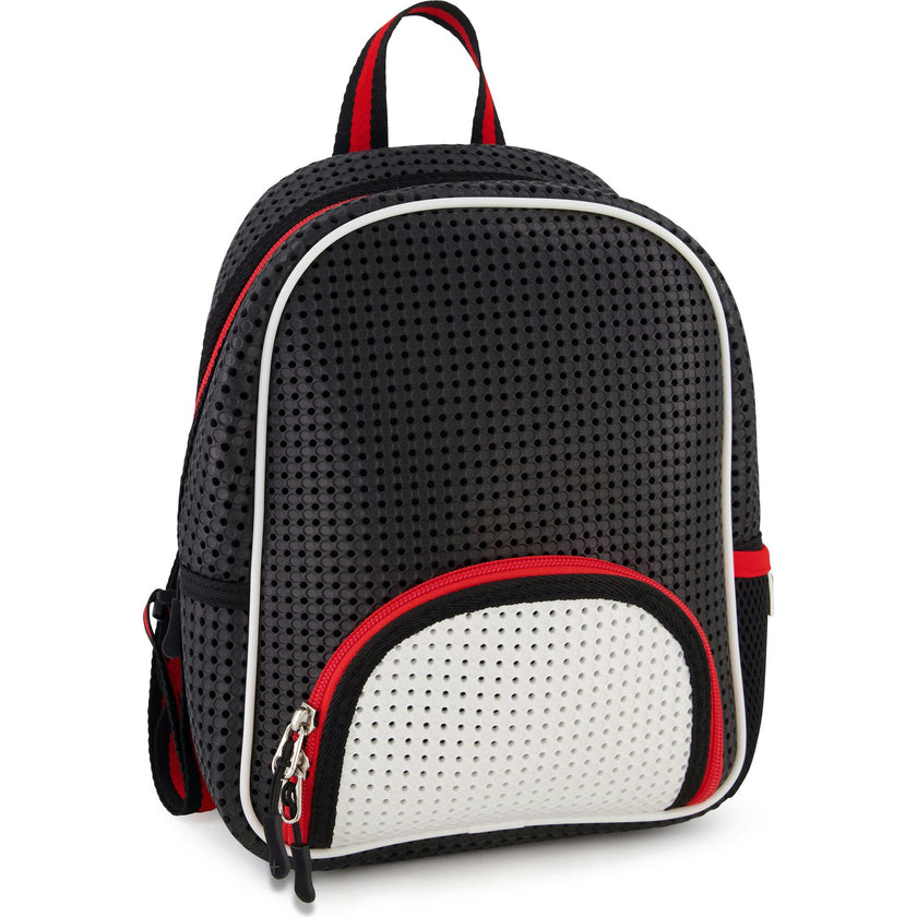 Little Miss Backpack