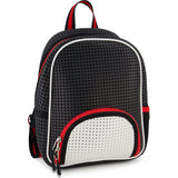 Little Miss Backpack
