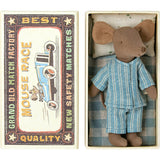 Big Brother Mouse in Box - Blue