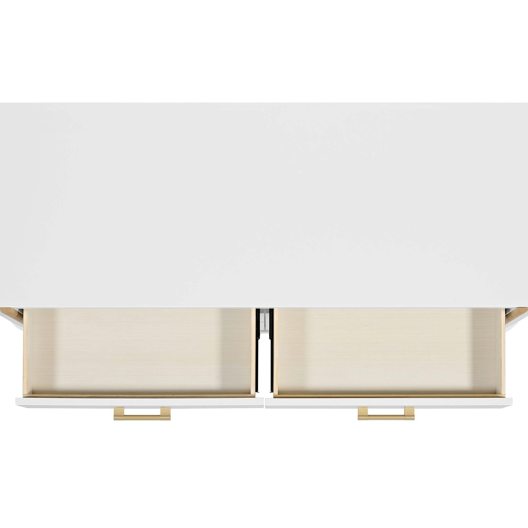 The Milan Large Dresser