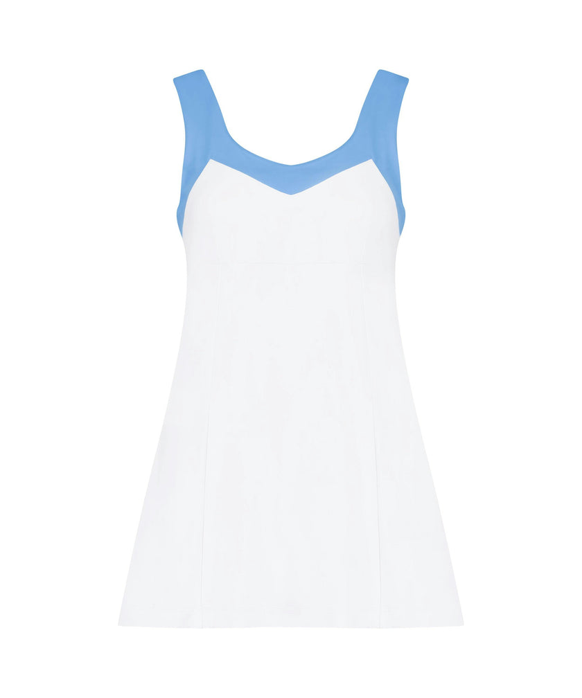 Performance Field Dress