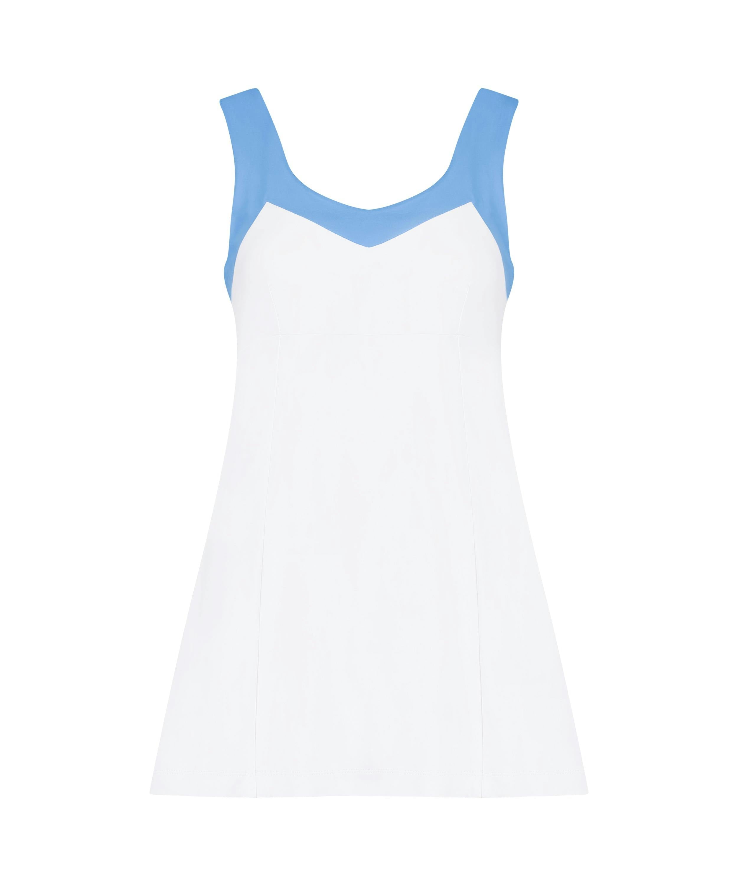 Performance Field Dress