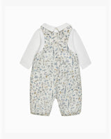 Baby Theo Overalls