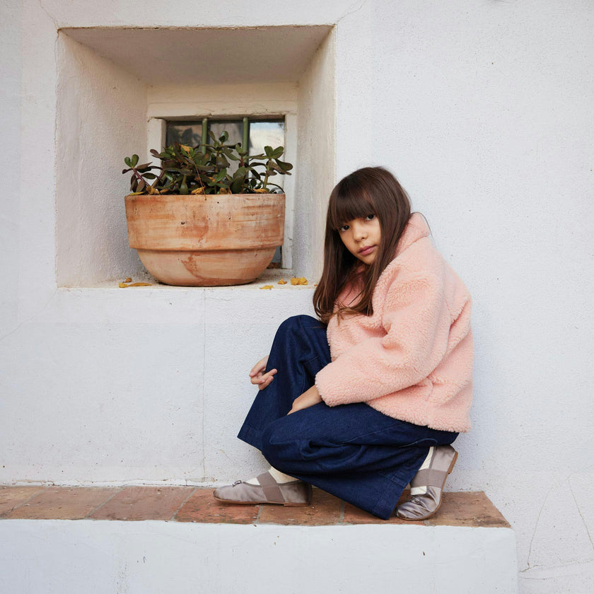 Emma Jacket