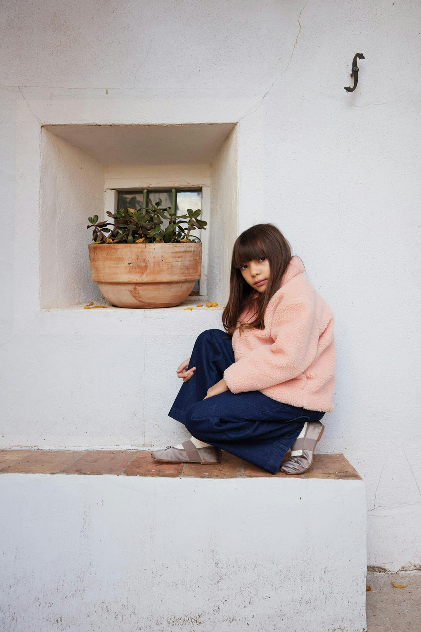 Emma Jacket
