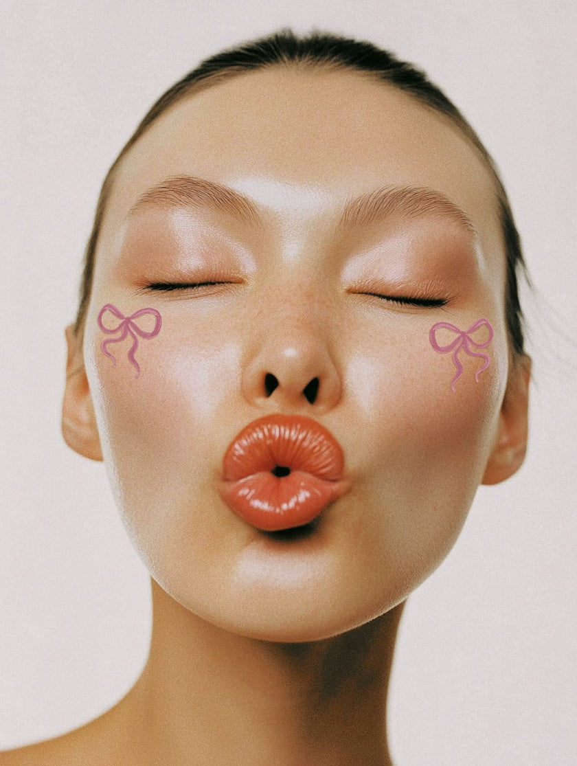Cupid's Bows