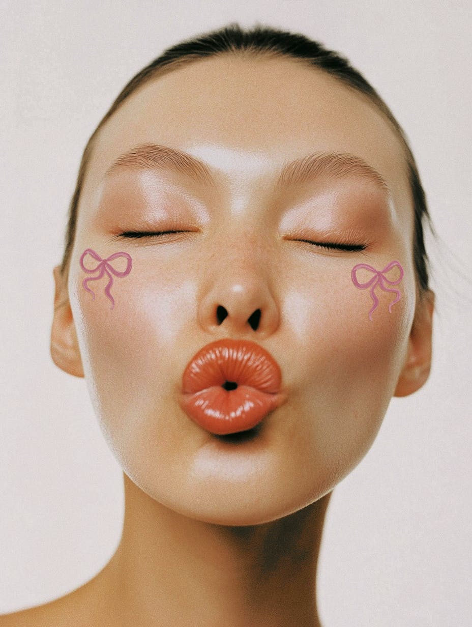 Cupid's Bows