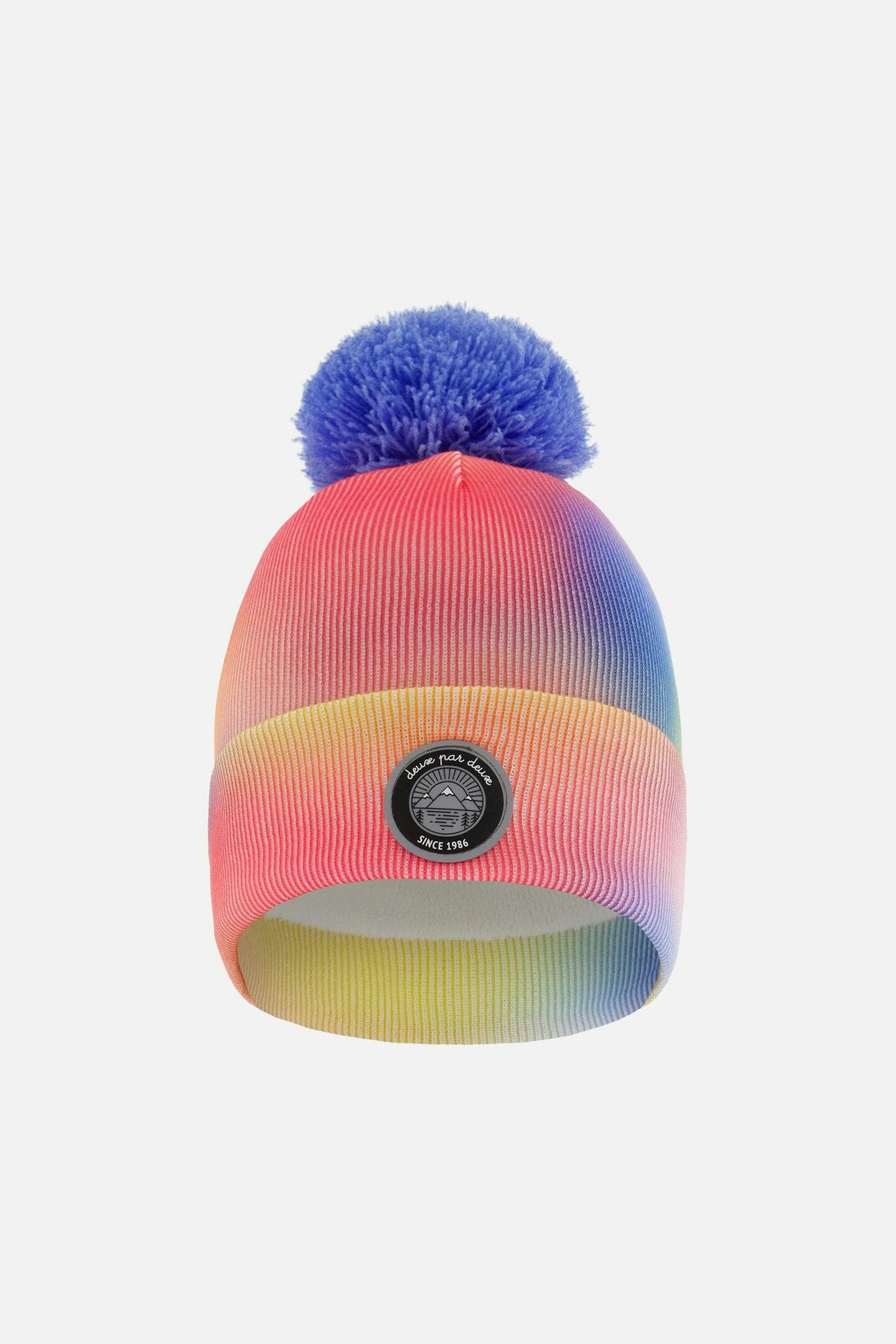 Cable Knit Hat