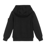 Black Hoodie