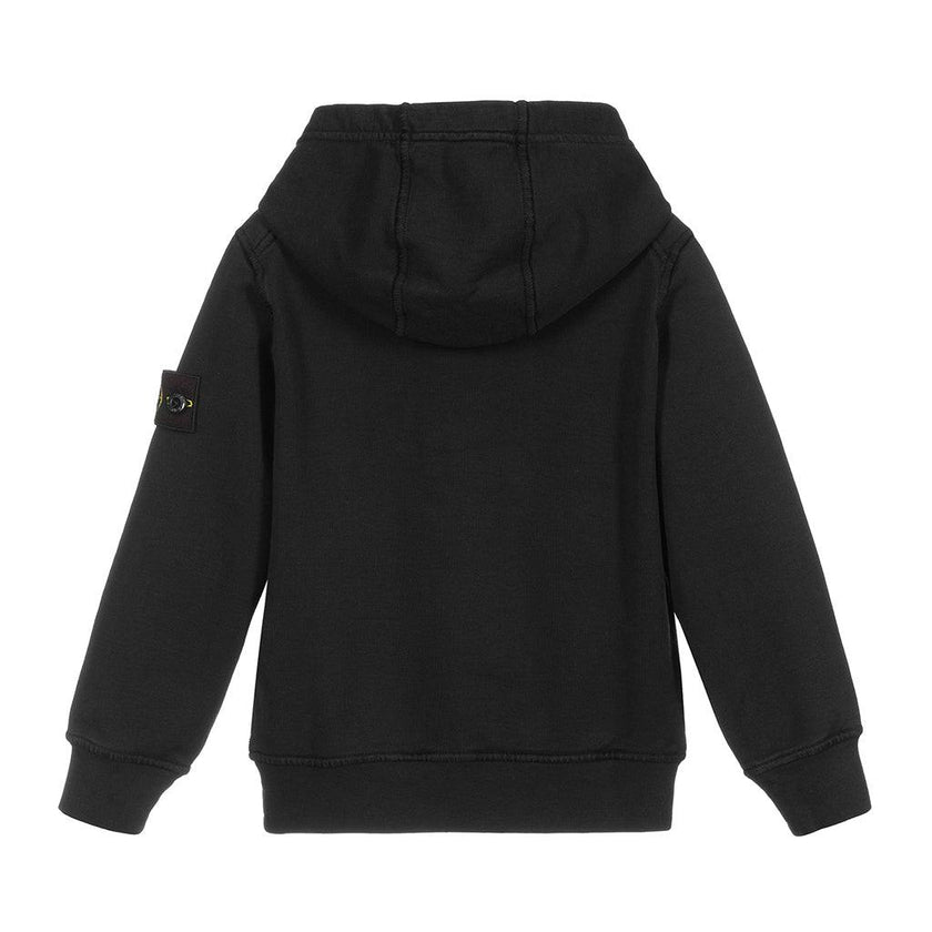 Black Hoodie
