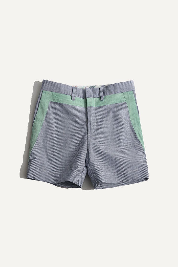 FRANK GOLF SHORTS