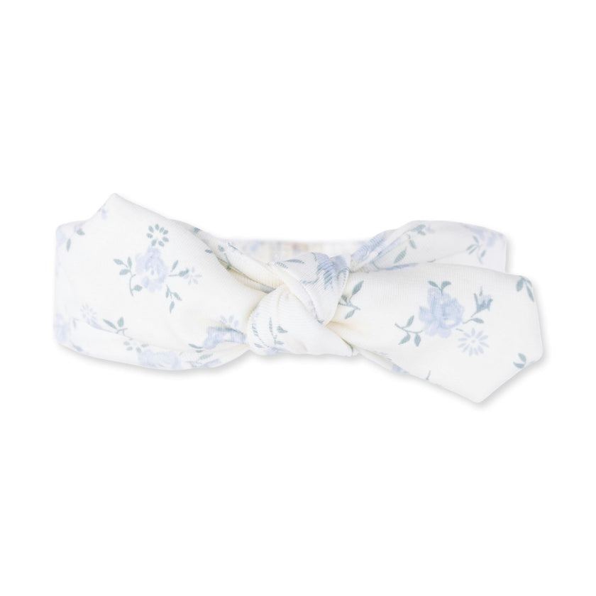 Rose Briar - Knot Headband