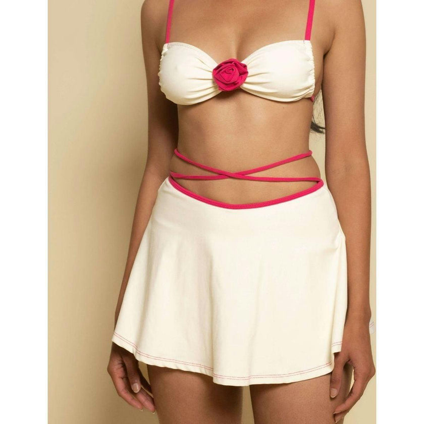 Ballet Skirt