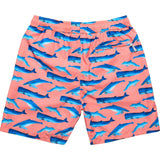 Mens Tail Swim Short