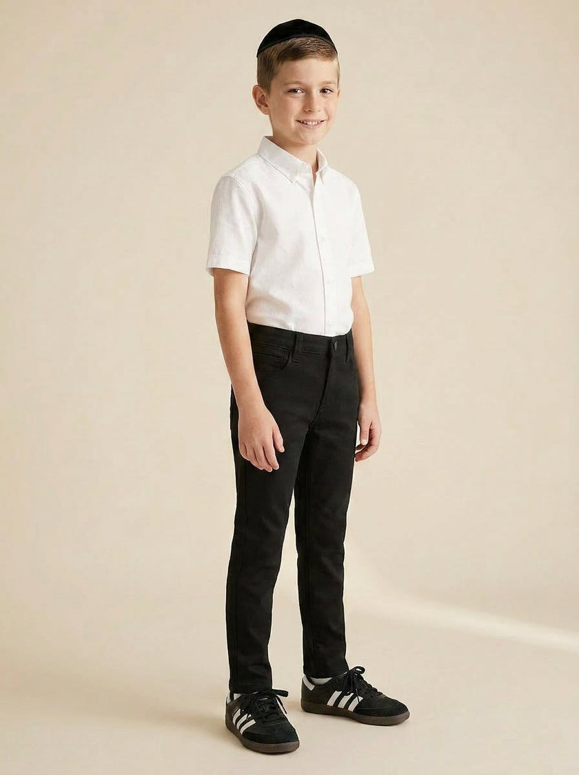 Performance All-Way Stretch Pants