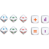 Roll A Sum for Ages 5-6 Grade 1 Grade 3 Learning