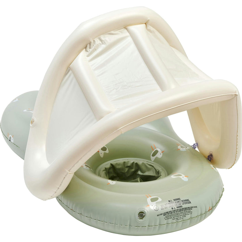 Float Together Baby Seat: Sammy the Seagull
